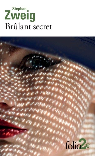  Brûlant secret  