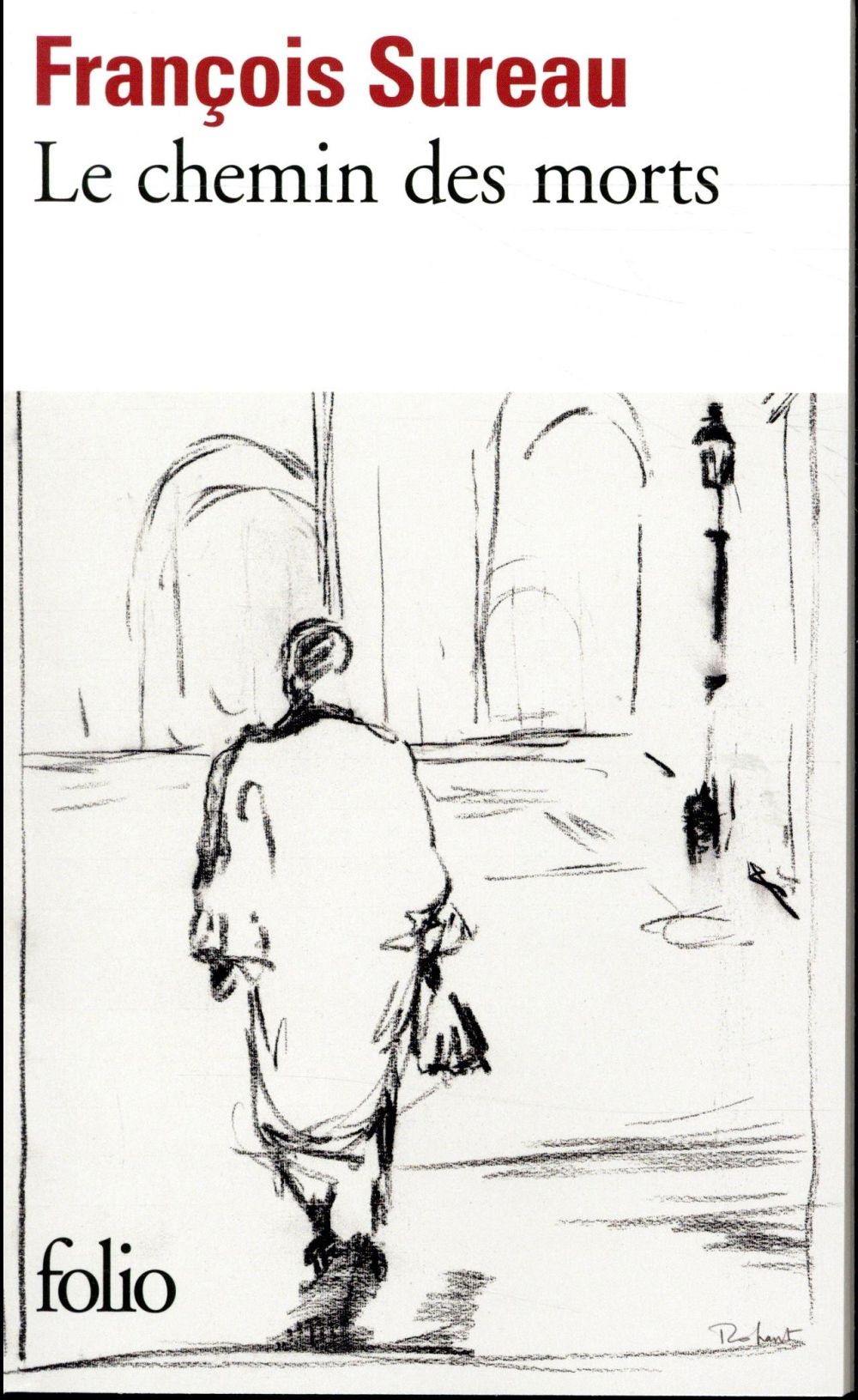  Le chemin des morts 