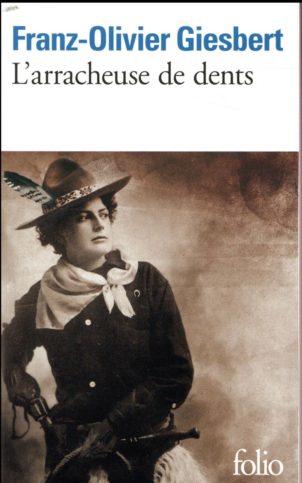  L'arracheuse de dents 