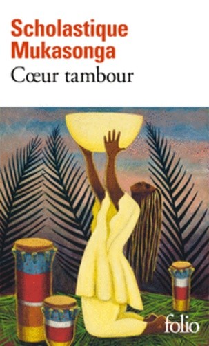  Coeur tambour  