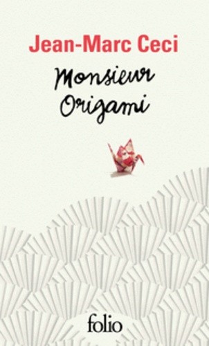  Monsieur Origami  