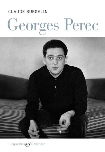  Georges Perec  