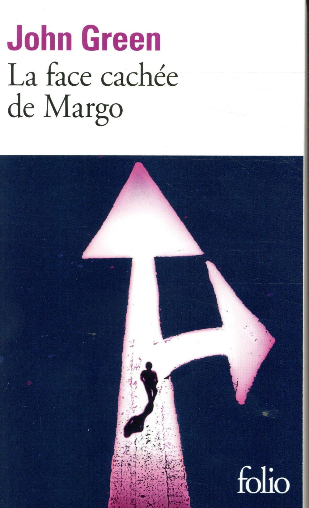  La face cachée de Margo 