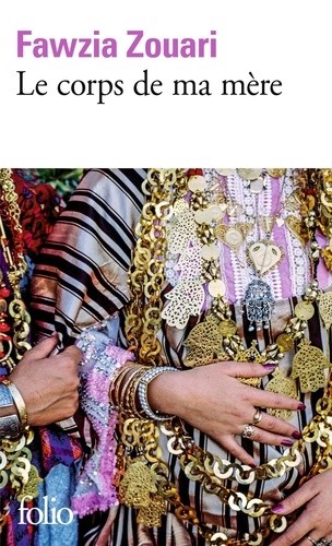  Le corps de ma mère  