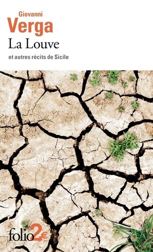  La Louve - Et autres récits de Sicile  