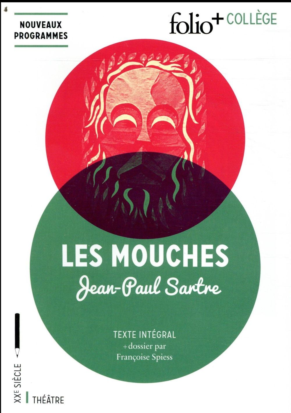  Les mouches  