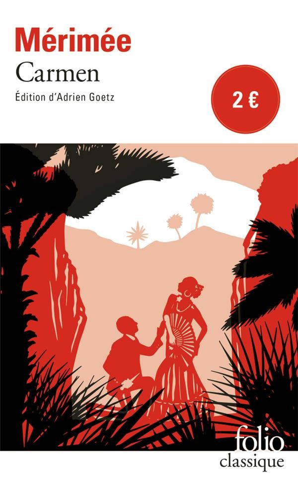  Carmen 