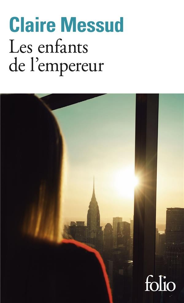  Les enfants de l'empereur 