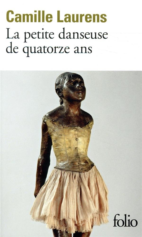  La petite danseuse de quatorze ans 
