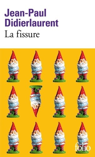  La fissure  