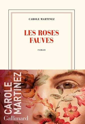  Les roses fauves  