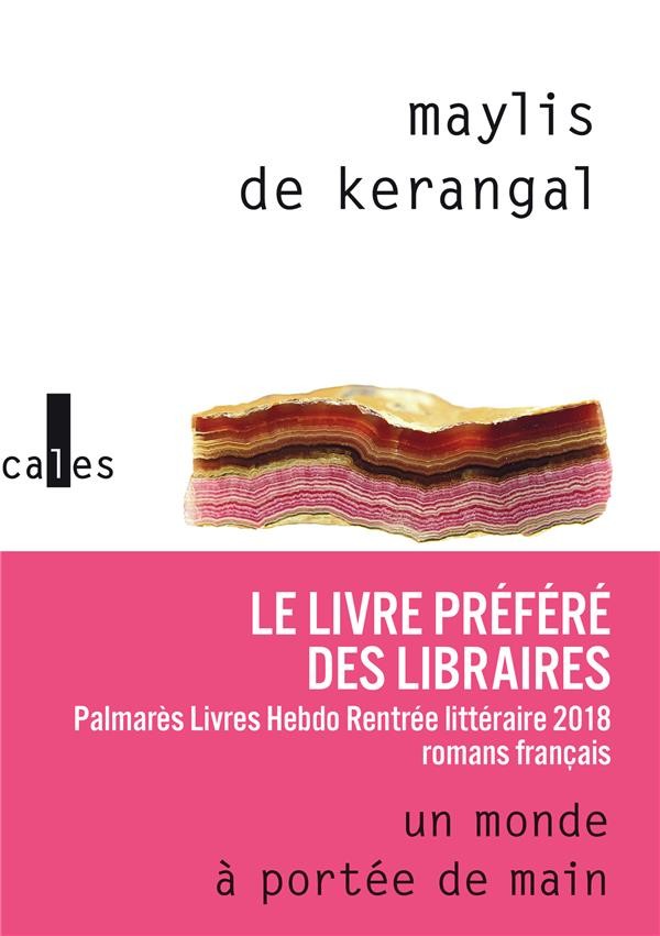  Un monde à portée de main 