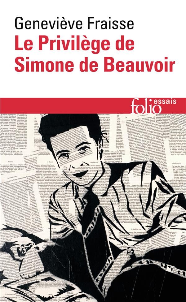  Le privilège de Simone de Beauvoir 