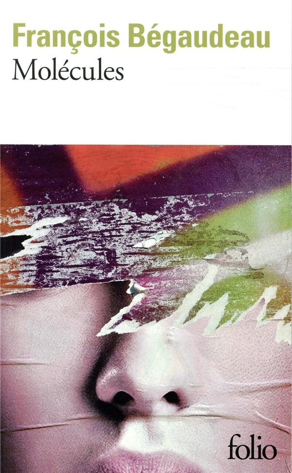  Molécules 