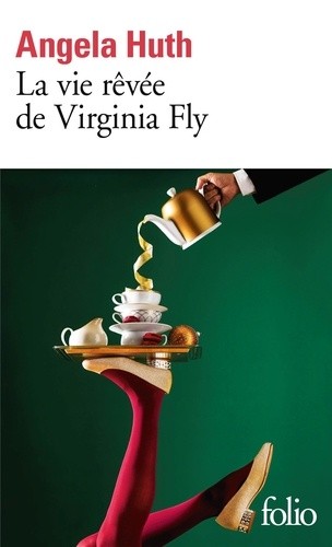 La vie rêvée de Virginia Fly  