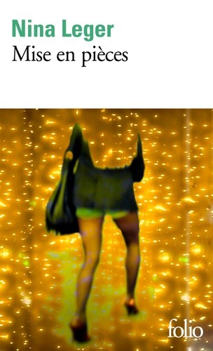  Mise en pièces  
