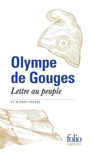 Lettre au peuple et autres textes  