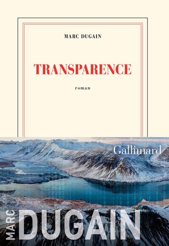  Transparence  