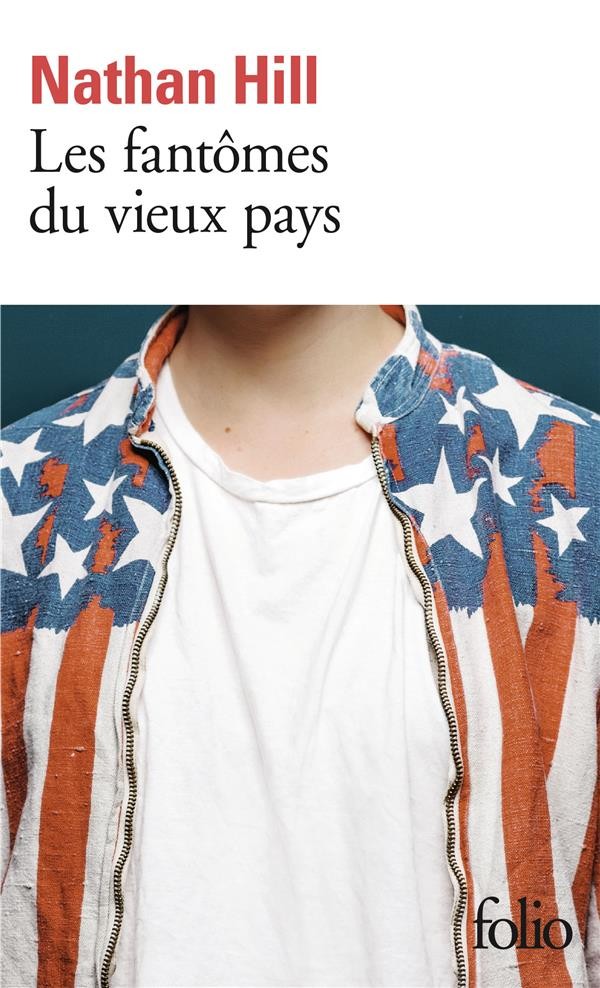  Les fantômes du vieux pays 