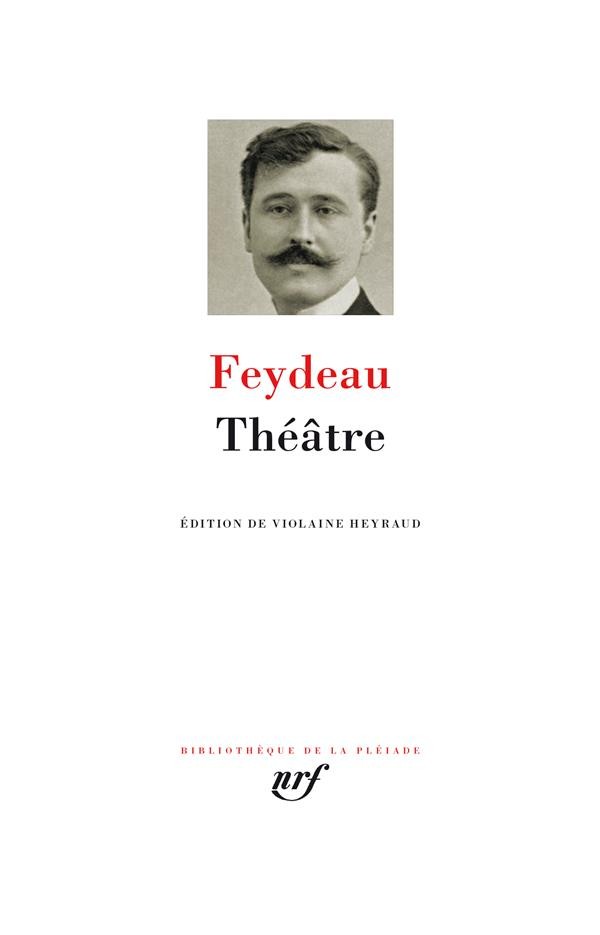  Théâtre  