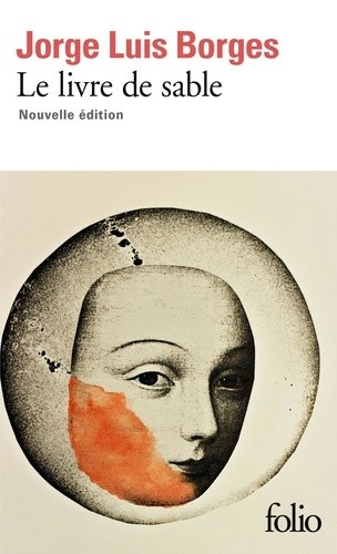  Le livre de sable  