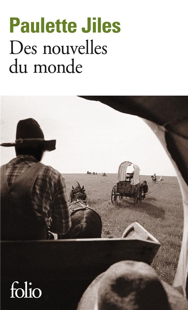  Des nouvelles du monde 