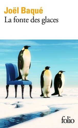  La fonte des glaces  