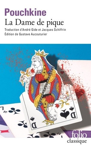  La dame de pique  