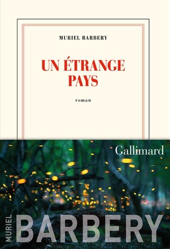  Un étrange pays  