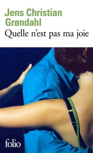  Quelle n’est pas ma joie  