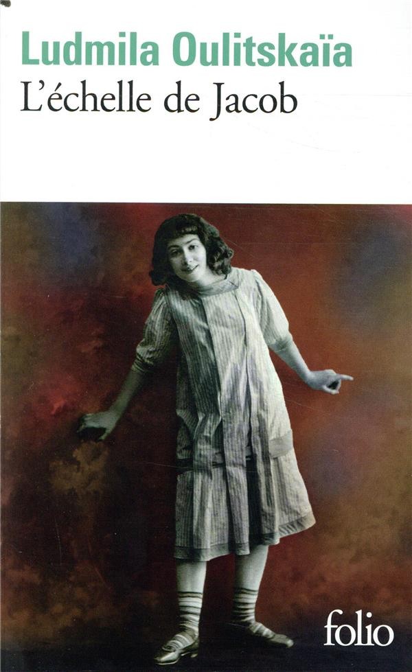  L'échelle de Jacob 