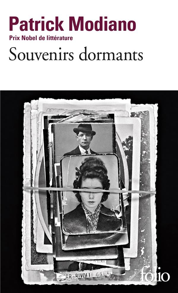  Souvenirs dormants 