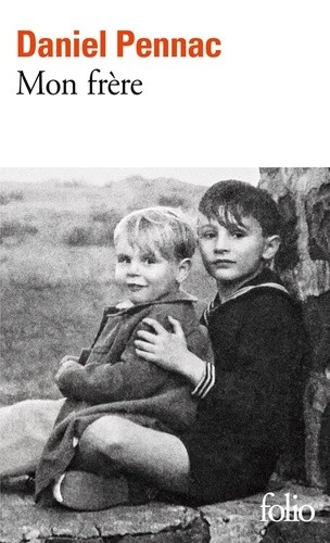  Mon frère  