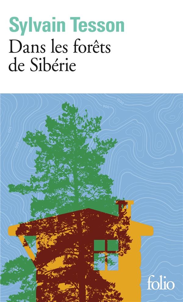  Dans les forêts de Sibérie 