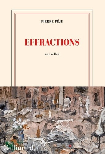  Effractions  