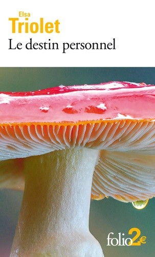  Le destin personnel - Suivi de La belle épicière  