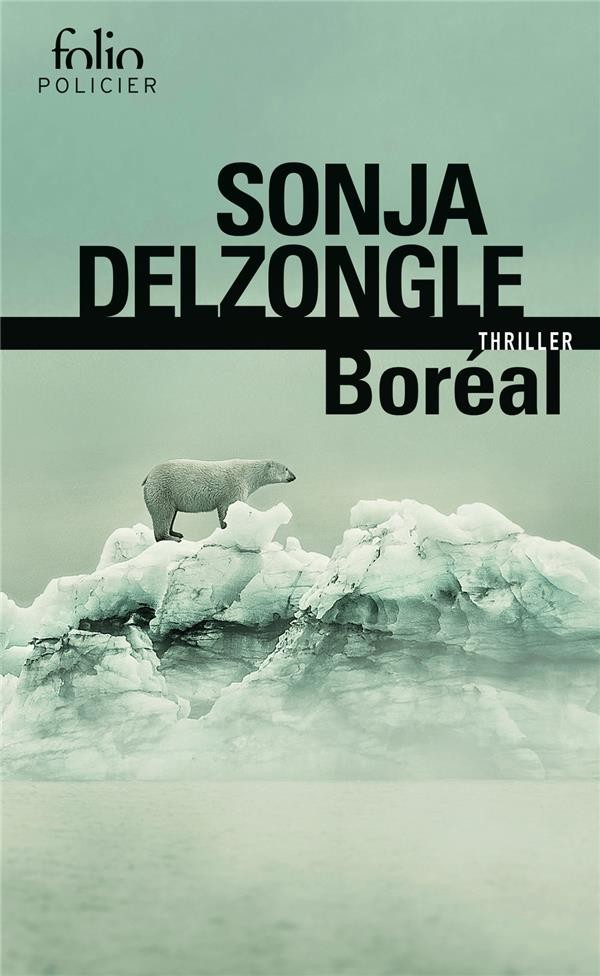  Boréal 