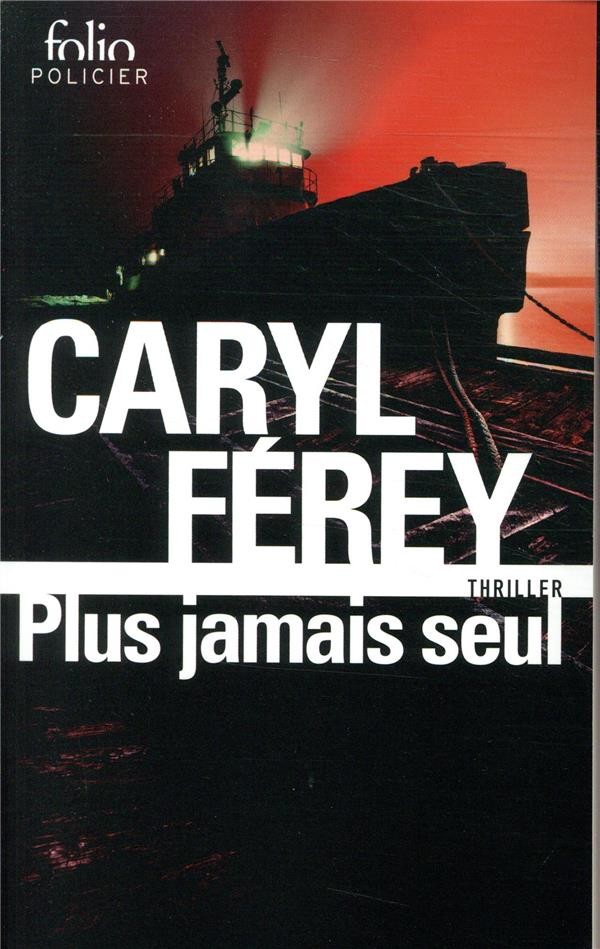  Plus jamais seul 