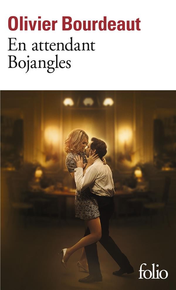  En attendant Bojangles  