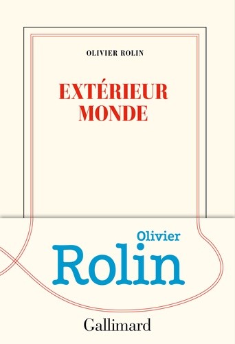  Extérieur monde  