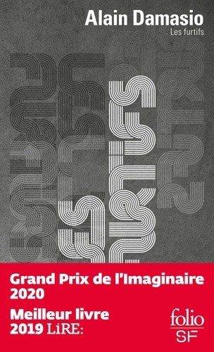  Les furtifs  