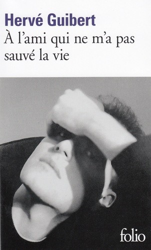  A l'ami qui ne m'a pas sauvé la vie  