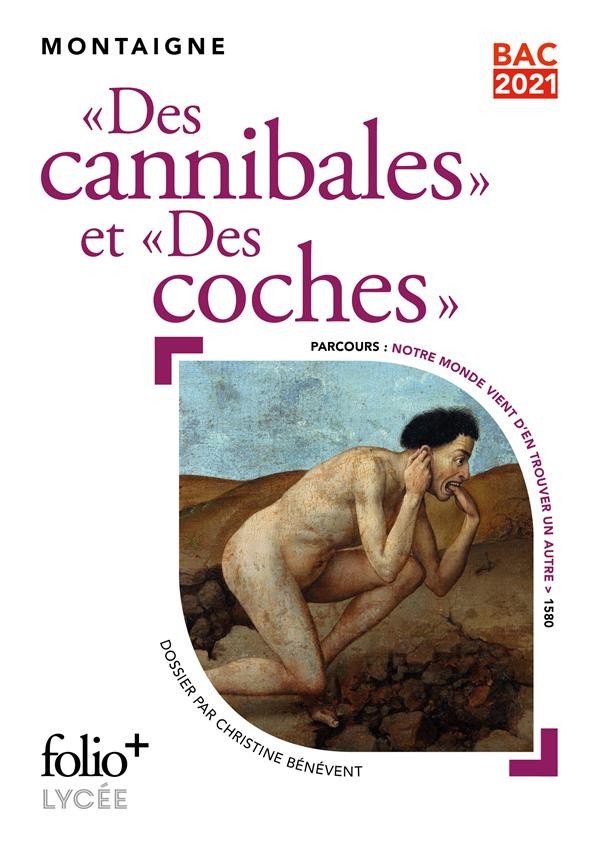  Des cannibales ; des coches 