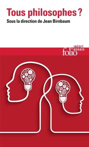 Tous philosophes ?  