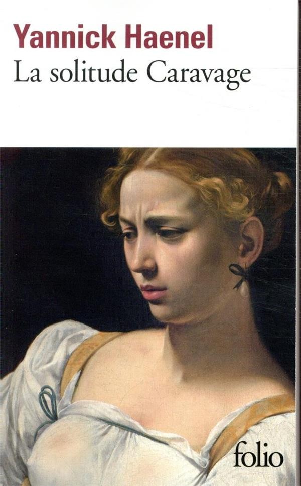  La solitude Caravage 