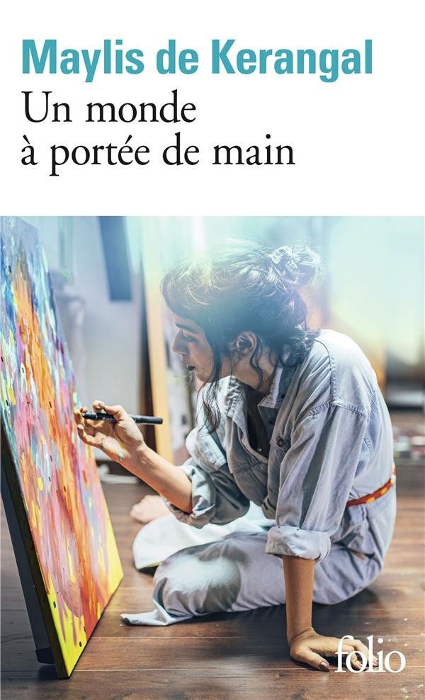  Un monde à portée de main 