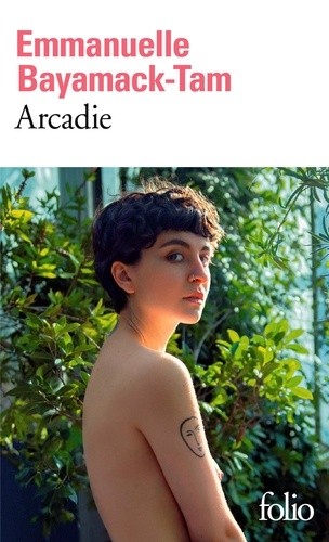  Arcadie  