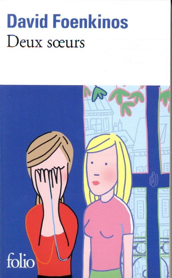  Deux soeurs 