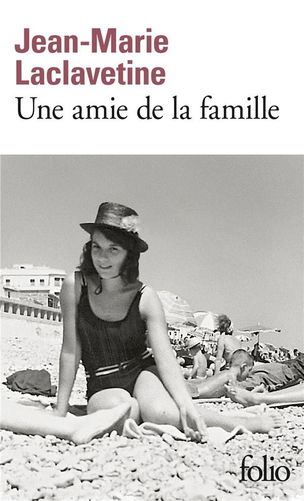  Une amie de la famille 