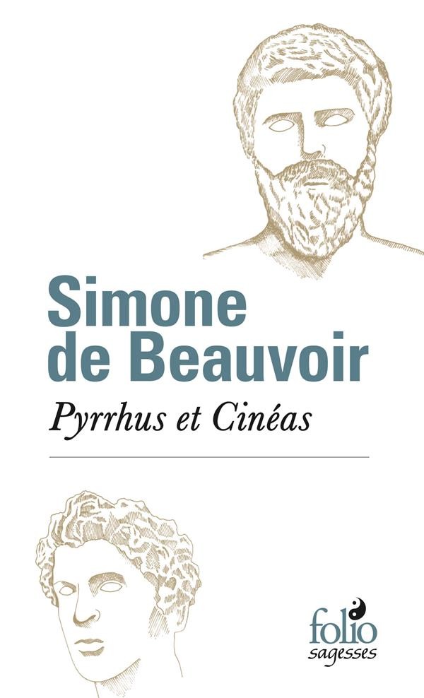  Pyrrhus et Cinéas 